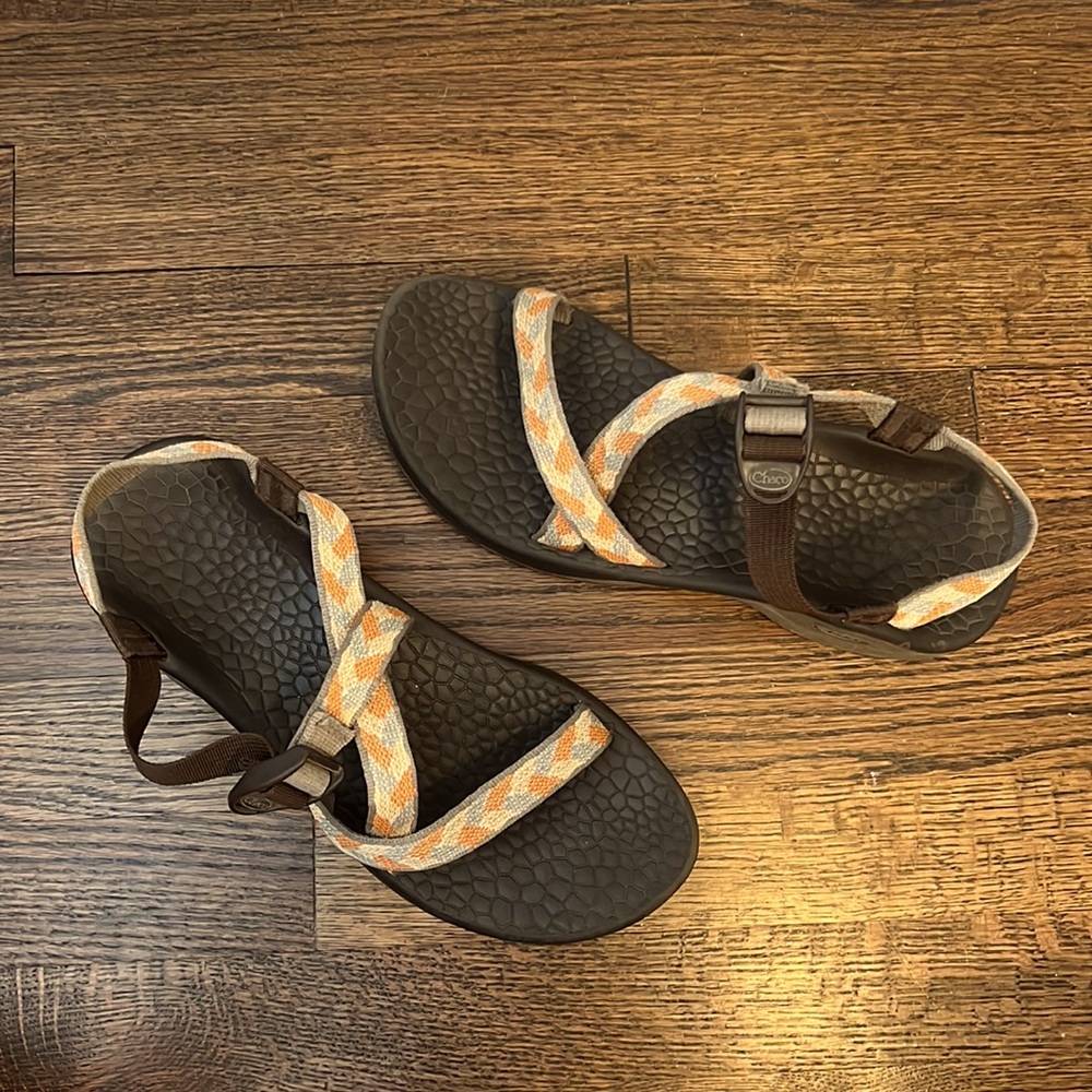 Classic Chaco Sandals